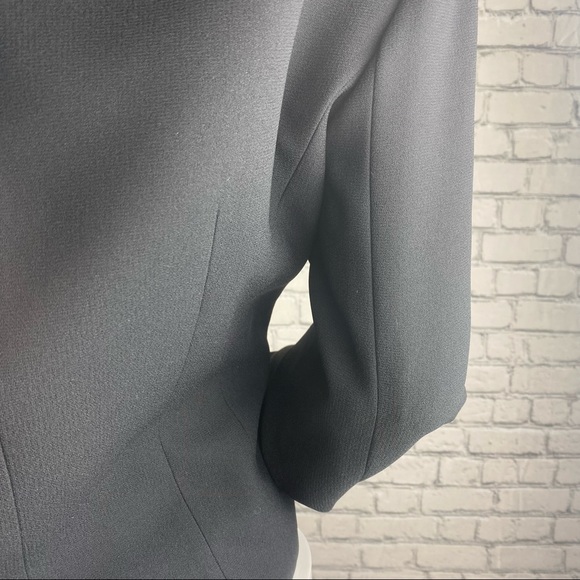 Kasper ASL Blazer - Picture 7 of 8